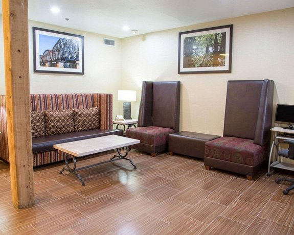 Comfort Inn Shreveport