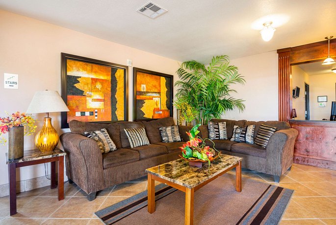 Quality Inn & Suites Franklin