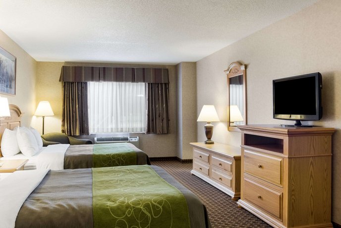 Comfort Inn And Suites Custer Compare Deals