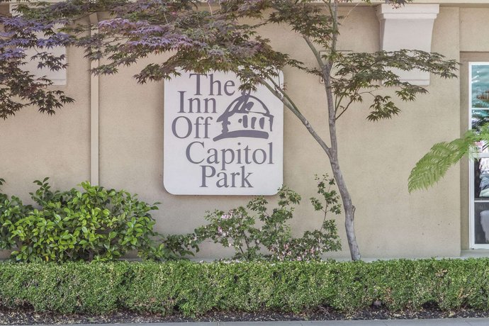 Inn Off Capitol Park an Ascend Hotel Collection Member