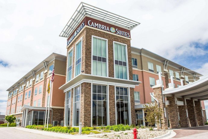 Cambria Hotel Rapid City