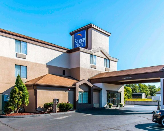 Sleep Inn Midland