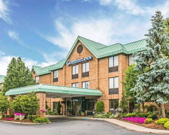 Comfort Inn Utica