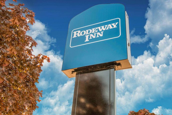 Rodeway Inn Grandville