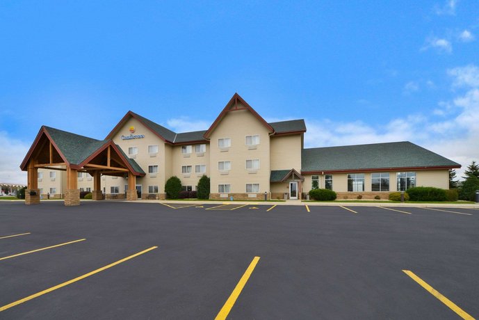 Comfort Inn Albert Lea