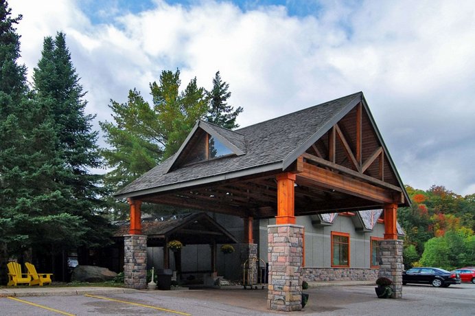 Hidden Valley Resort an Ascend Collection hotel