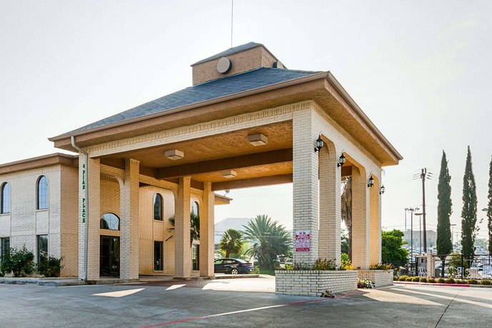 Quality Inn Medical Center