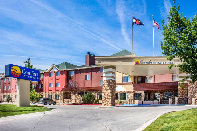 Comfort Inn & Suites Durango