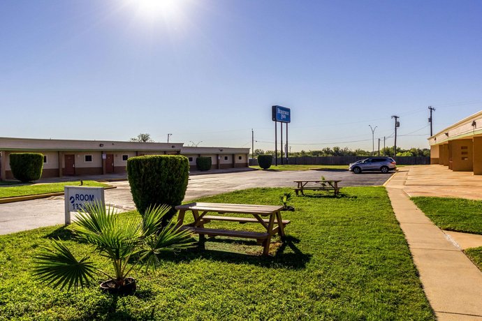 Rodeway Inn Lackland AFB/Sea World