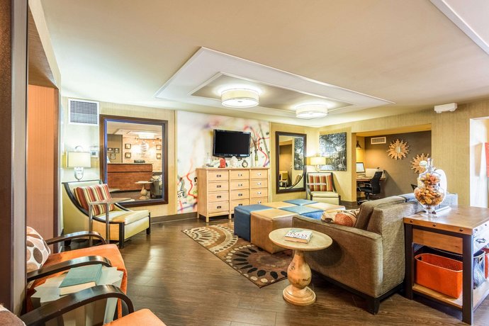 Comfort Inn Tupelo