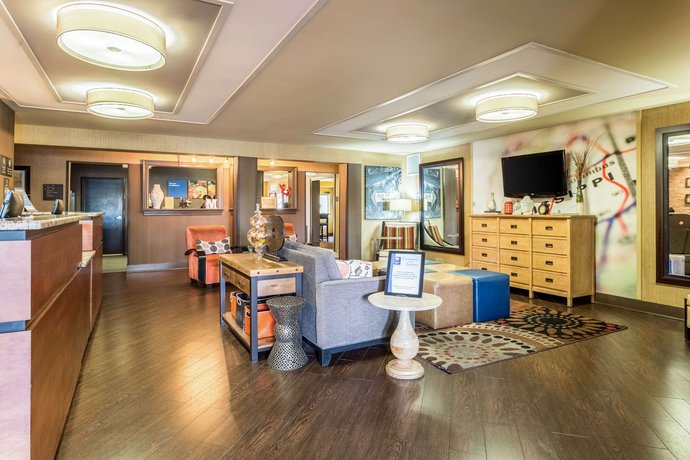 Comfort Inn Tupelo