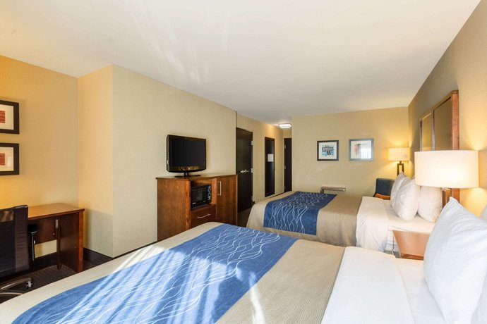 Comfort Inn Tupelo
