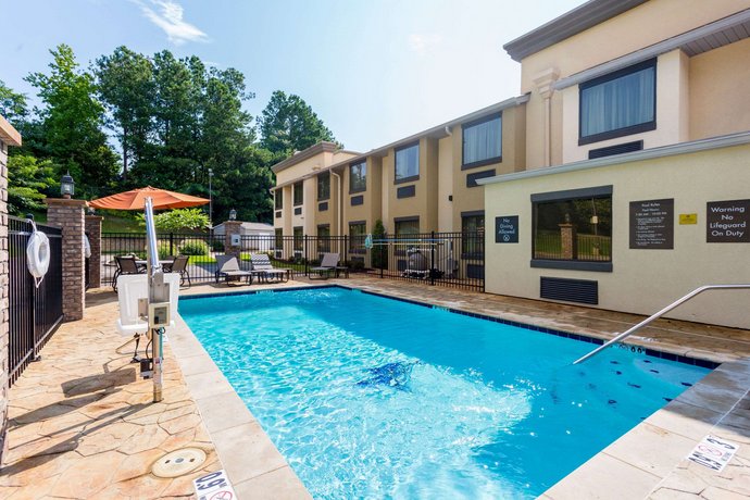 Comfort Inn Tupelo