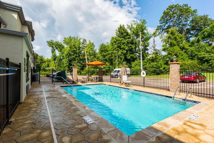 Comfort Inn Tupelo