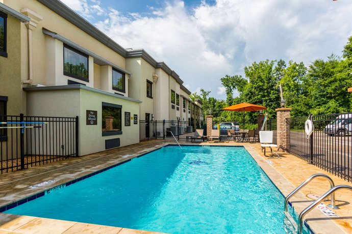 Comfort Inn Tupelo