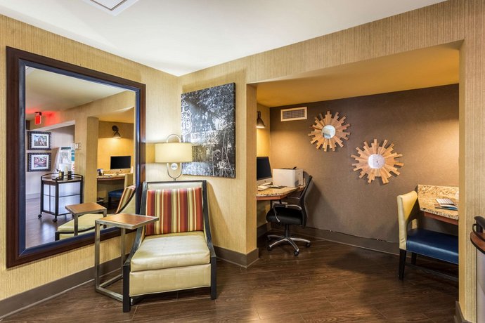 Comfort Inn Tupelo