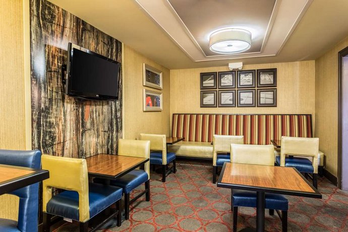 Comfort Inn Tupelo