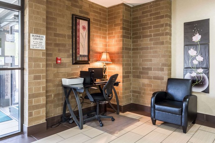 Quality Inn Tupelo Tupelo