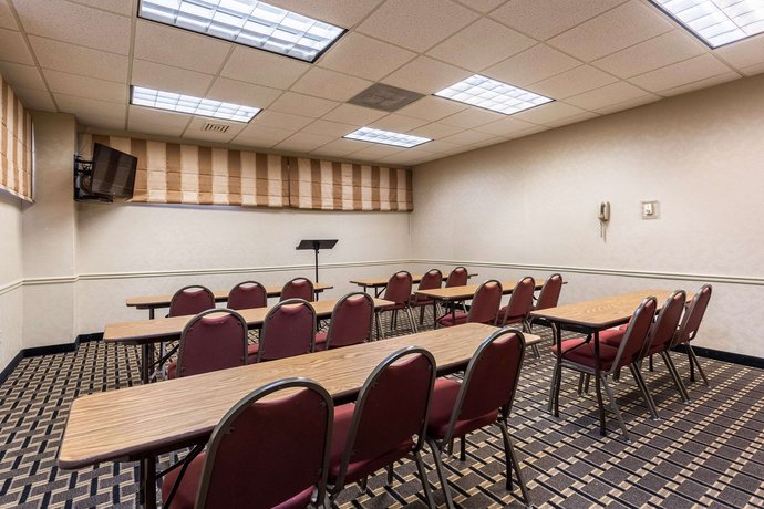 Quality Inn Tupelo Tupelo