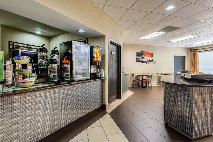 Quality Inn Tupelo Tupelo