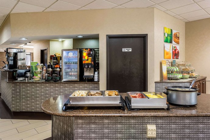 Quality Inn Tupelo Tupelo