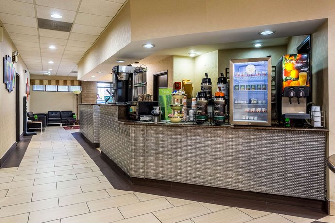 Quality Inn Tupelo Tupelo