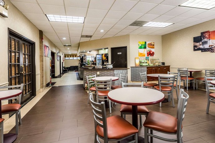 Quality Inn Tupelo Tupelo