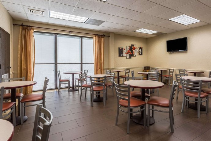 Quality Inn Tupelo Tupelo