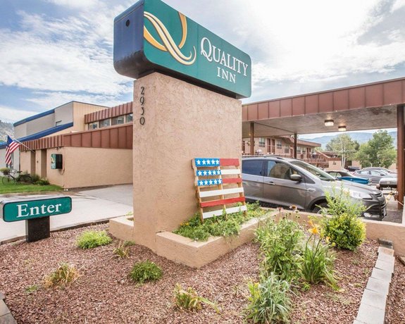 Quality Inn Durango