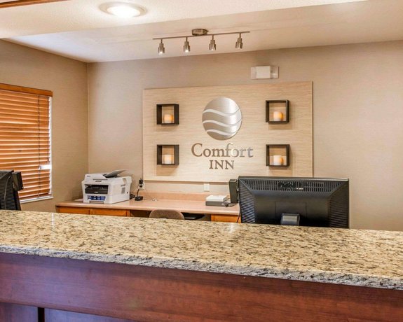 Comfort Inn Salida