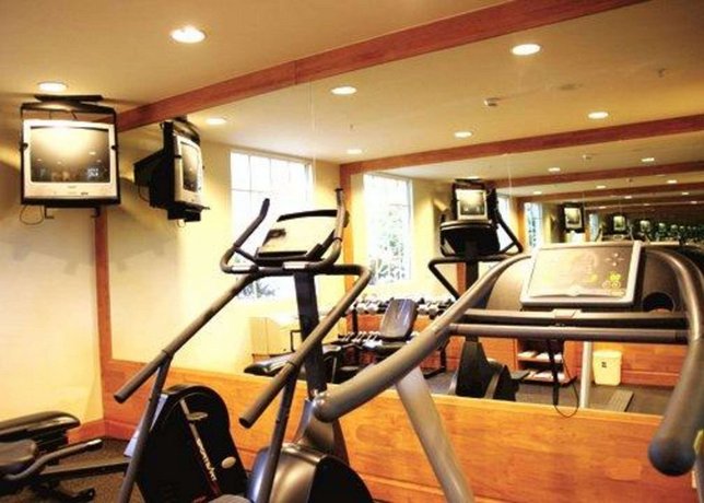 Sleep Inn Hotel Paseo Las Damas