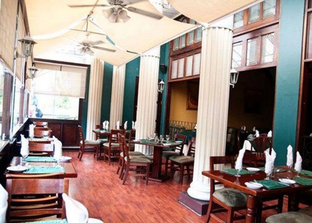 Sleep Inn Hotel Paseo Las Damas