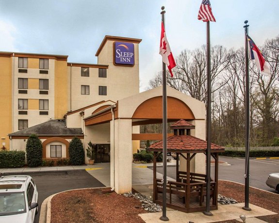 Sleep Inn - Northlake