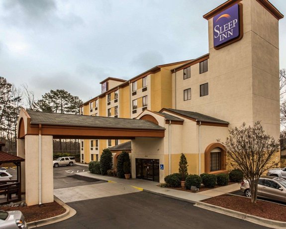 Sleep Inn - Northlake