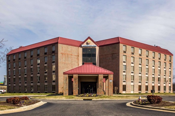 Comfort Inn Rocky Mount Compare Deals