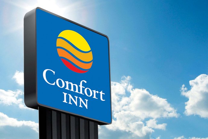 Comfort Inn Sunderland