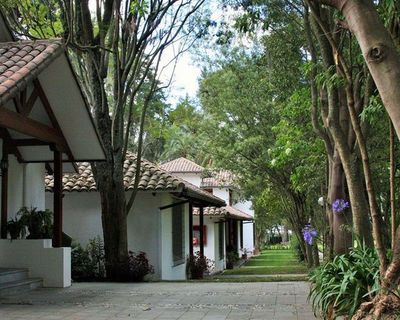 San Jose De Puembo Quito Airport An Ascend Hotel Collection