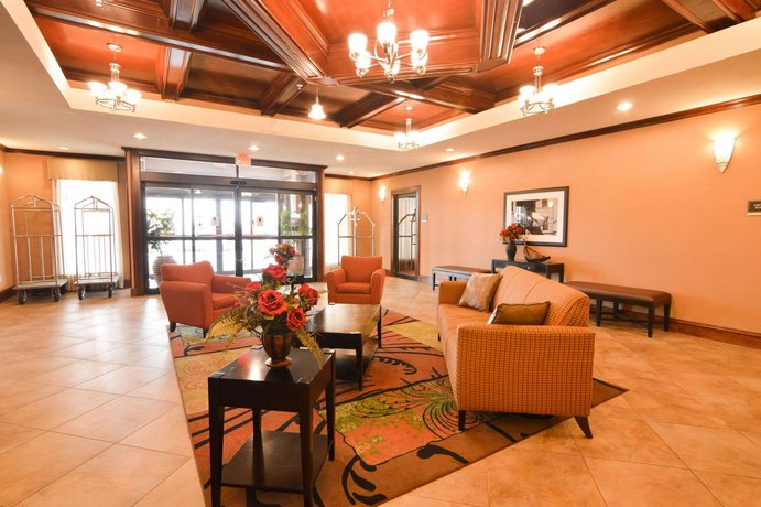 Comfort Inn-Western Center