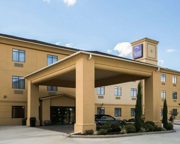 Sleep Inn & Suites Highway 290 Northwest Freeway