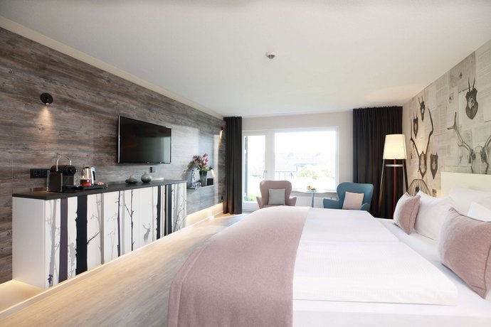 Dorint Hotel & Sportresort Winterberg/Sauerland