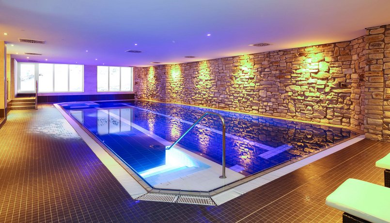 Dorint Hotel & Sportresort Winterberg/Sauerland