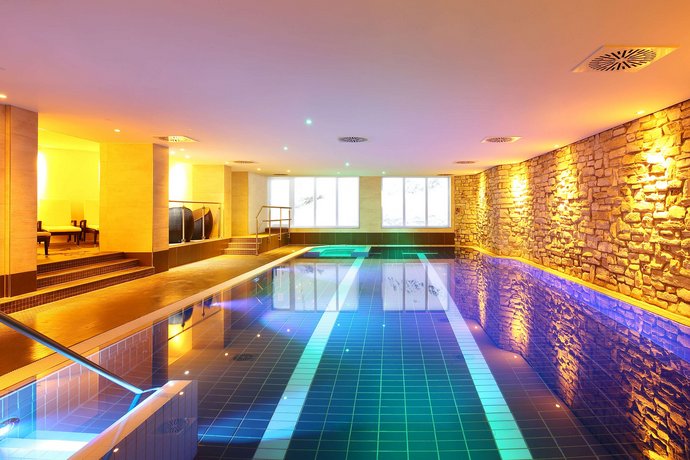 Dorint Hotel & Sportresort Winterberg/Sauerland