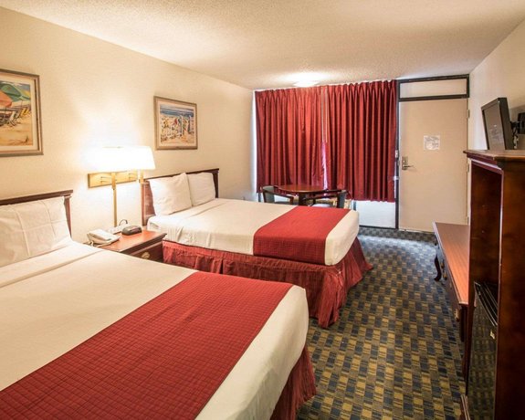 Quality Inn Maingate East Orlando