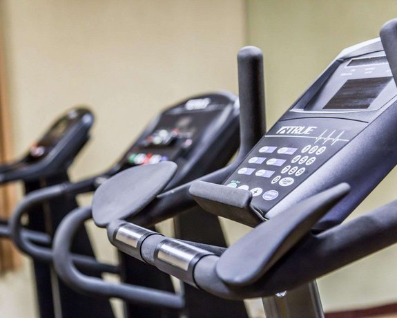 Sleep Inn & Suites Lakeland