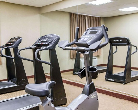 Sleep Inn & Suites Lakeland