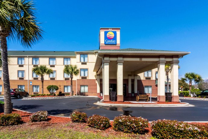 Comfort Inn & Suites Panama City