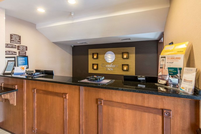 Comfort Inn & Suites Panama City