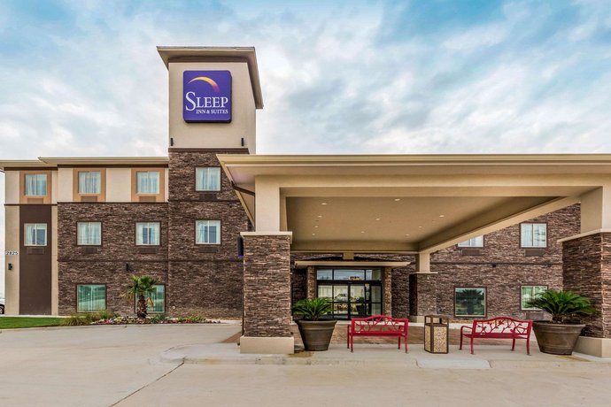 Sleep Inn Bryan