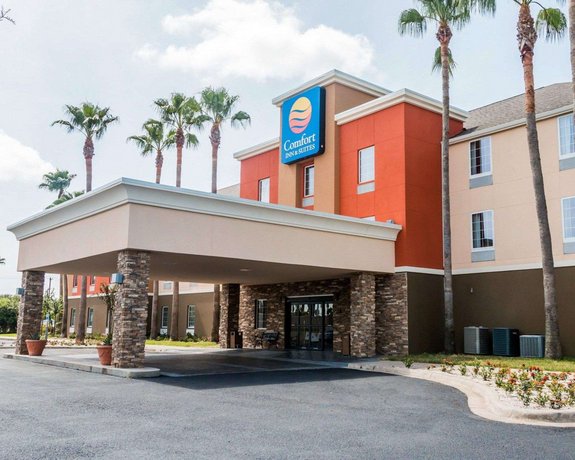 Comfort Inn & Suites Pharr McAllen