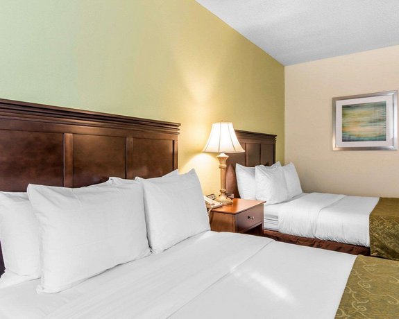 Comfort Inn Pinehurst Compare Deals